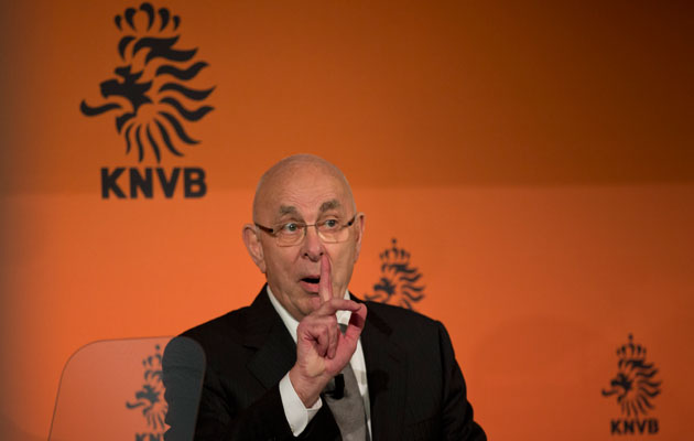 Michael Van Praag