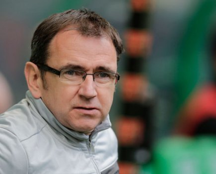 Pat Fenlon