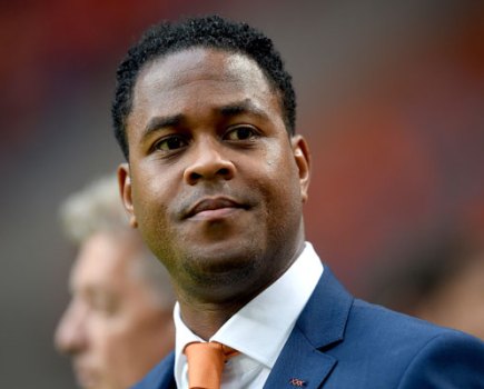 Patrick Kluivert