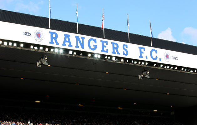 Rangers