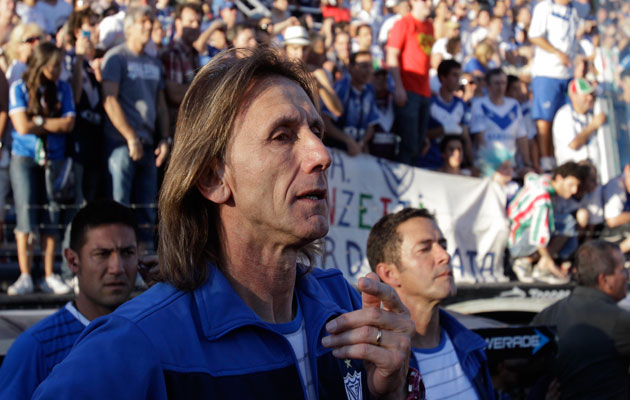 Ricardo Gareca