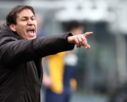 Rudi Garcia