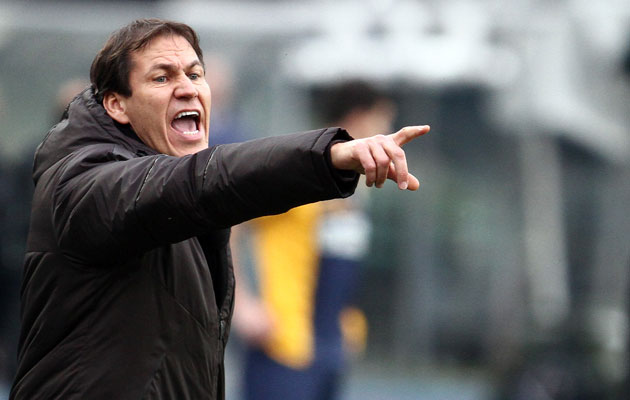 Rudi Garcia