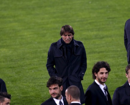 Antonio conte