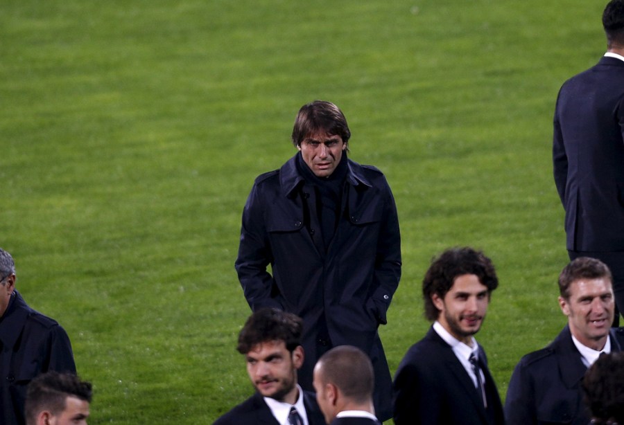 Antonio conte