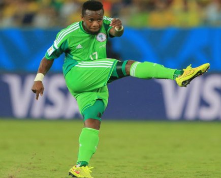 ogenyi onazi