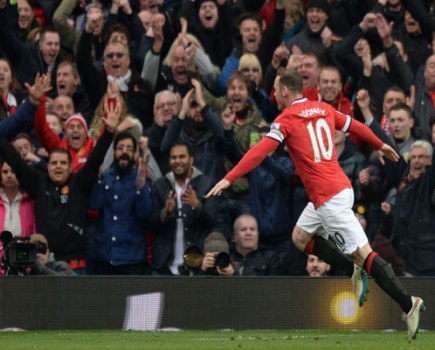 Wayne Rooney
