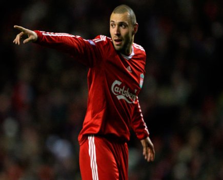 Andrea Dossena