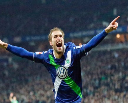 Bas Dost