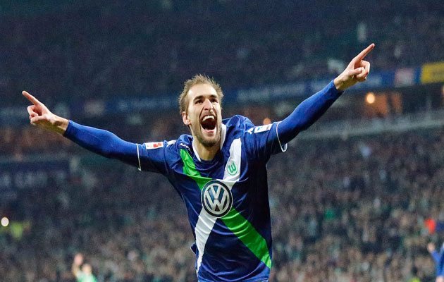 Bas Dost