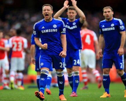 John Terry
