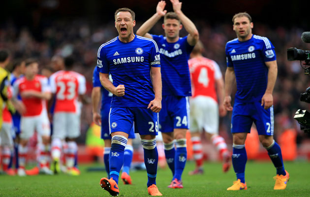 John Terry