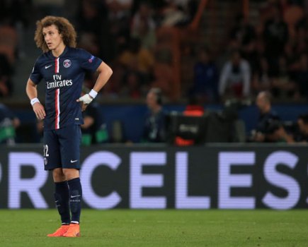 David Luiz