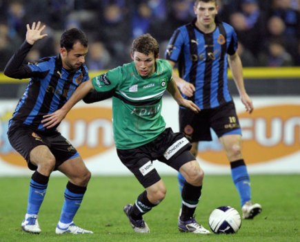 Gregory Mertens