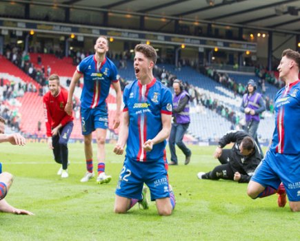 Inverness Caledonian Thistle