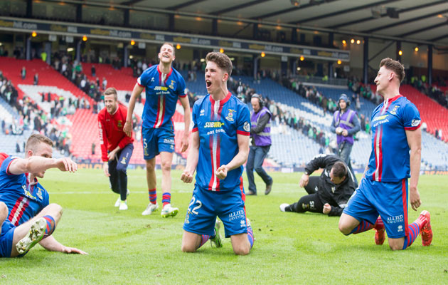 Inverness Caledonian Thistle