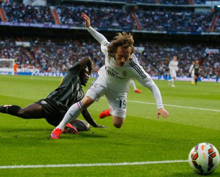 Luka Modric