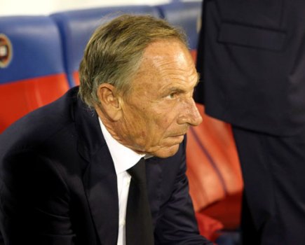 Zdenek Zeman Pescara