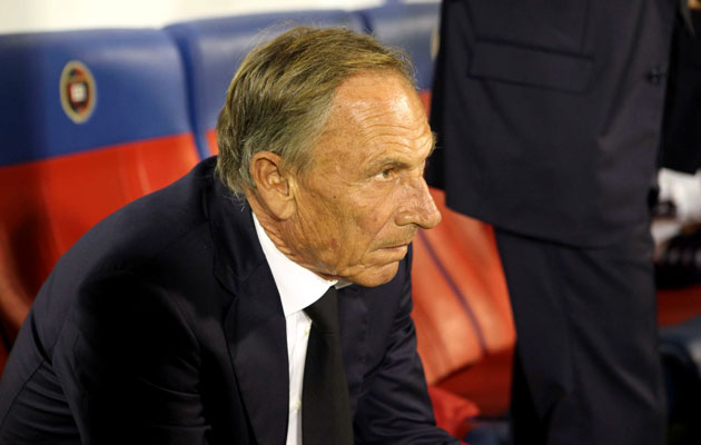 Zdenek Zeman Pescara