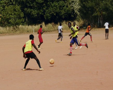 Guinea-Bissau