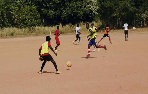 Guinea-Bissau