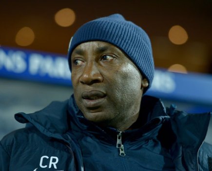 Chris Ramsey