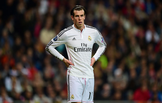 Gareth Bale