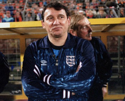 Graham Taylor