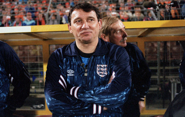 Graham Taylor