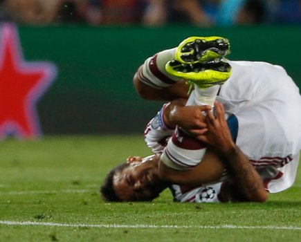 Jerome Boateng