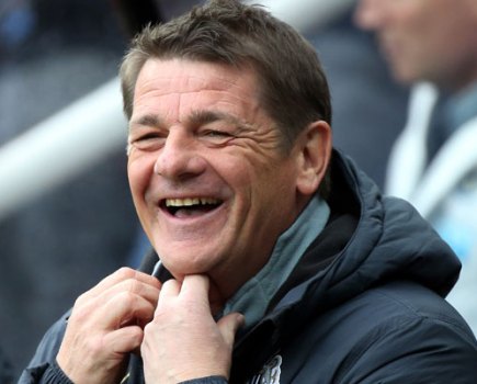 John Carver