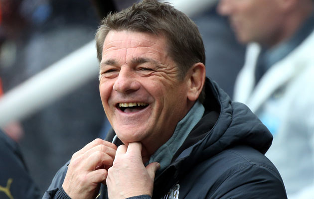 John Carver