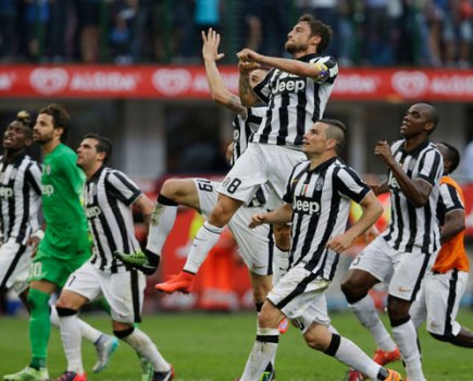 Juventus Inter