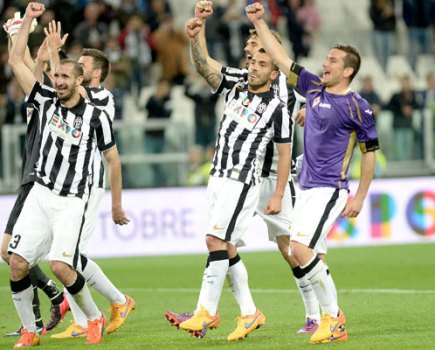 Juventus