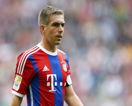 Philipp Lahm