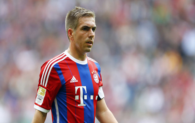 Philipp Lahm