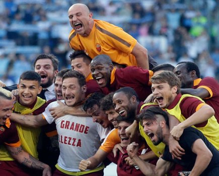 Roma Lazio