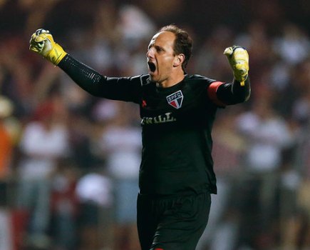 Rogerio Ceni