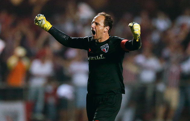 Rogerio Ceni