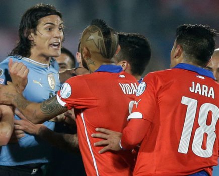 Cavani Jara