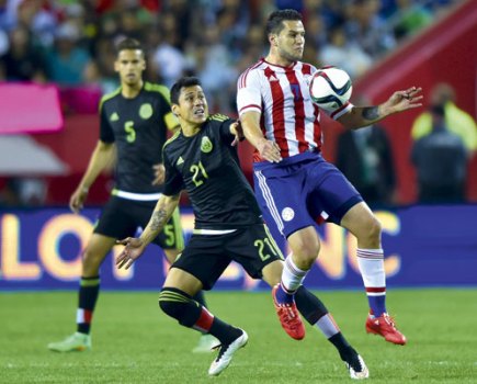 Copa America Peru