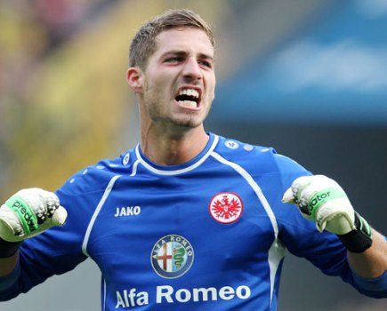 Kevin Trapp