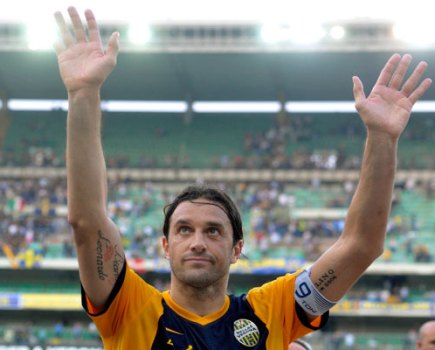 Luca Toni