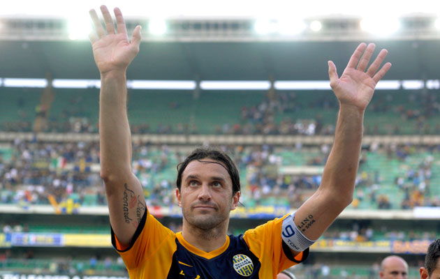 Luca Toni