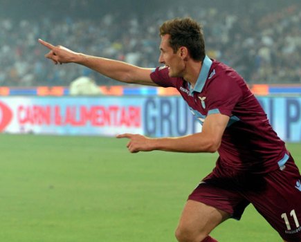 Miroslav Klose