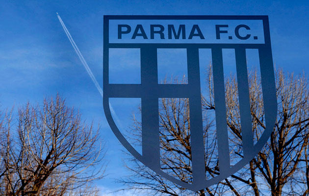 Parma Calcio 1913: Rising from the ashes 