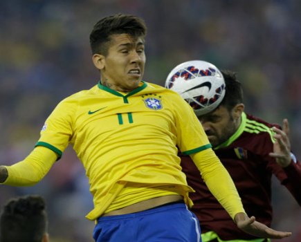 Roberto Firmino