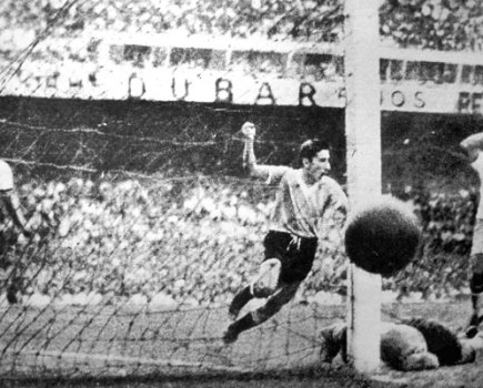 Alcides Ghiggia