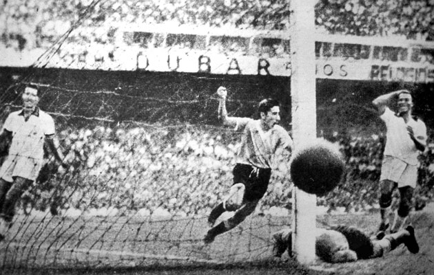 Alcides Ghiggia