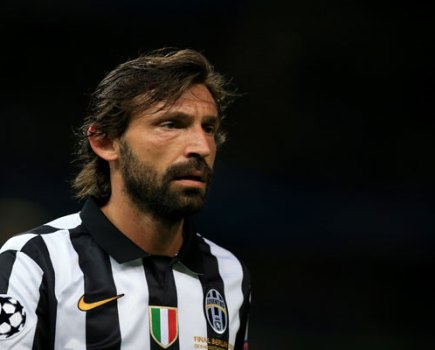 Andrea Pirlo